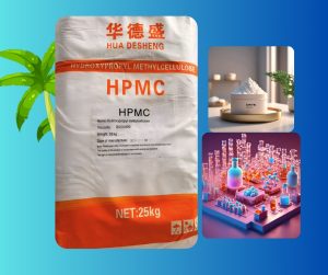 Hydroxypropyl Methylcellulose