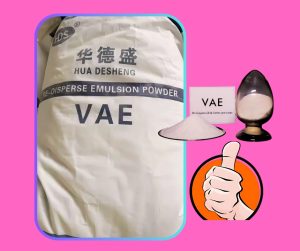 Dispersible Latex Powder (VAE)