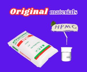 Hydroxypropyl Methyl Cellulose (HPMC)