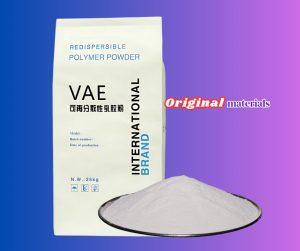 Dispersible Latex Powder (VAE)