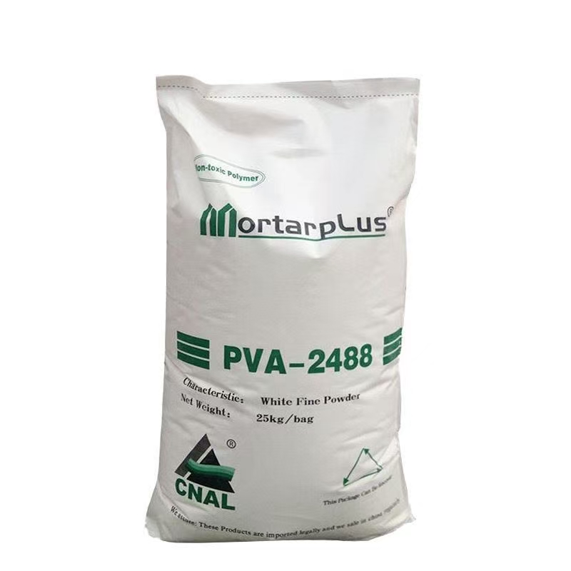 Polyvinyl Alcohol (PVA - 2488) - Image 2