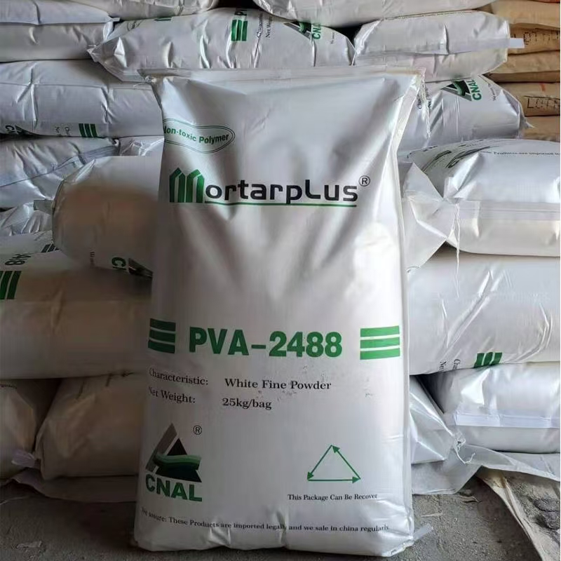 Polyvinyl Alcohol (PVA - 2488) - Image 3